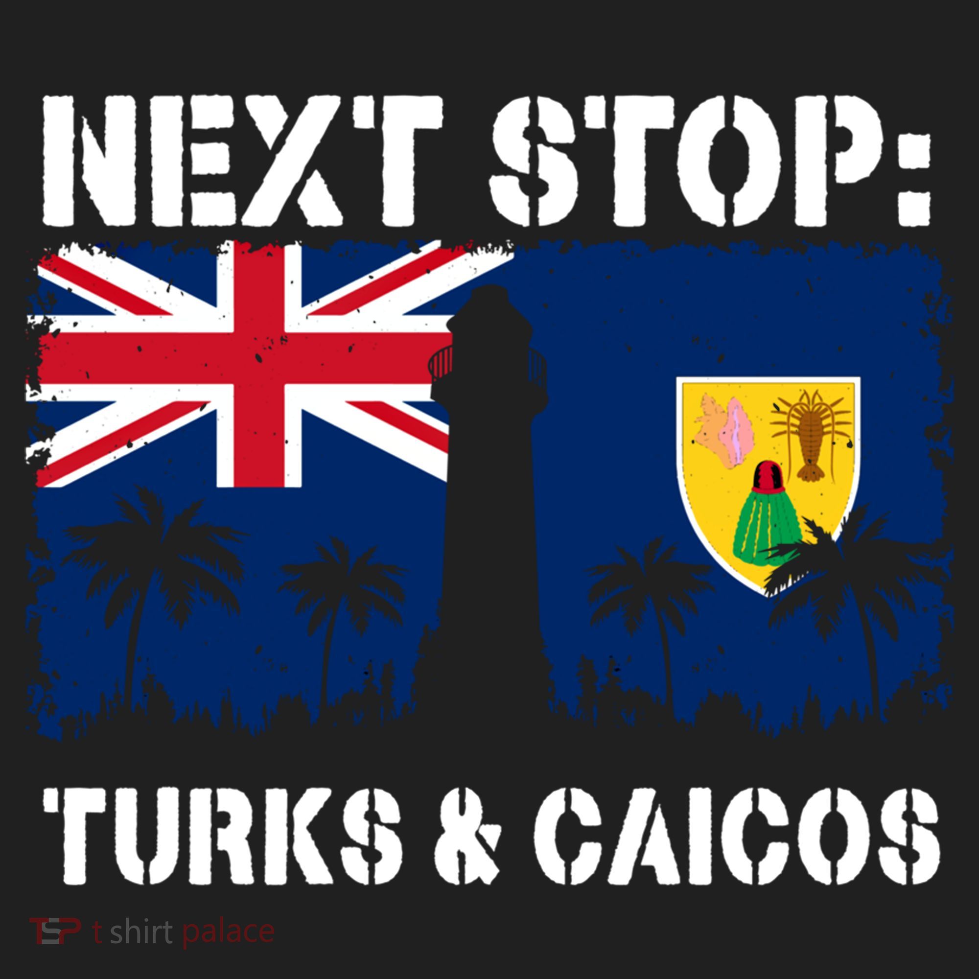 Turks And Caicos Summer Vacation Trip Next Stop Vacay Vibes Gift Hat