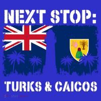 Turks And Caicos Summer Vacation Trip Next Stop Vacay Vibes Gift Women's Tank Top thumb 5