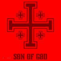 Traditional Aesthetics Crusader Gear Son Of God Santa Hat thumb 1