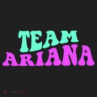 Team Ariana Cheer For Ariana, Show Support Be On Tumbler thumb 3