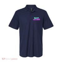 Team Ariana Cheer For Ariana, Show Support Be On Polo thumb 0
