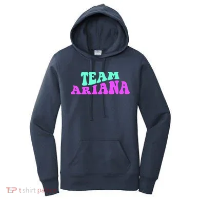 Women's Hoodie