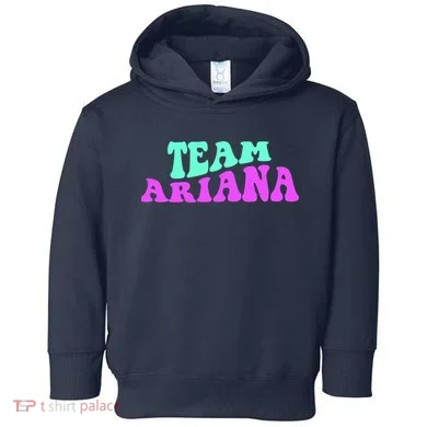 Toddler Hoodie