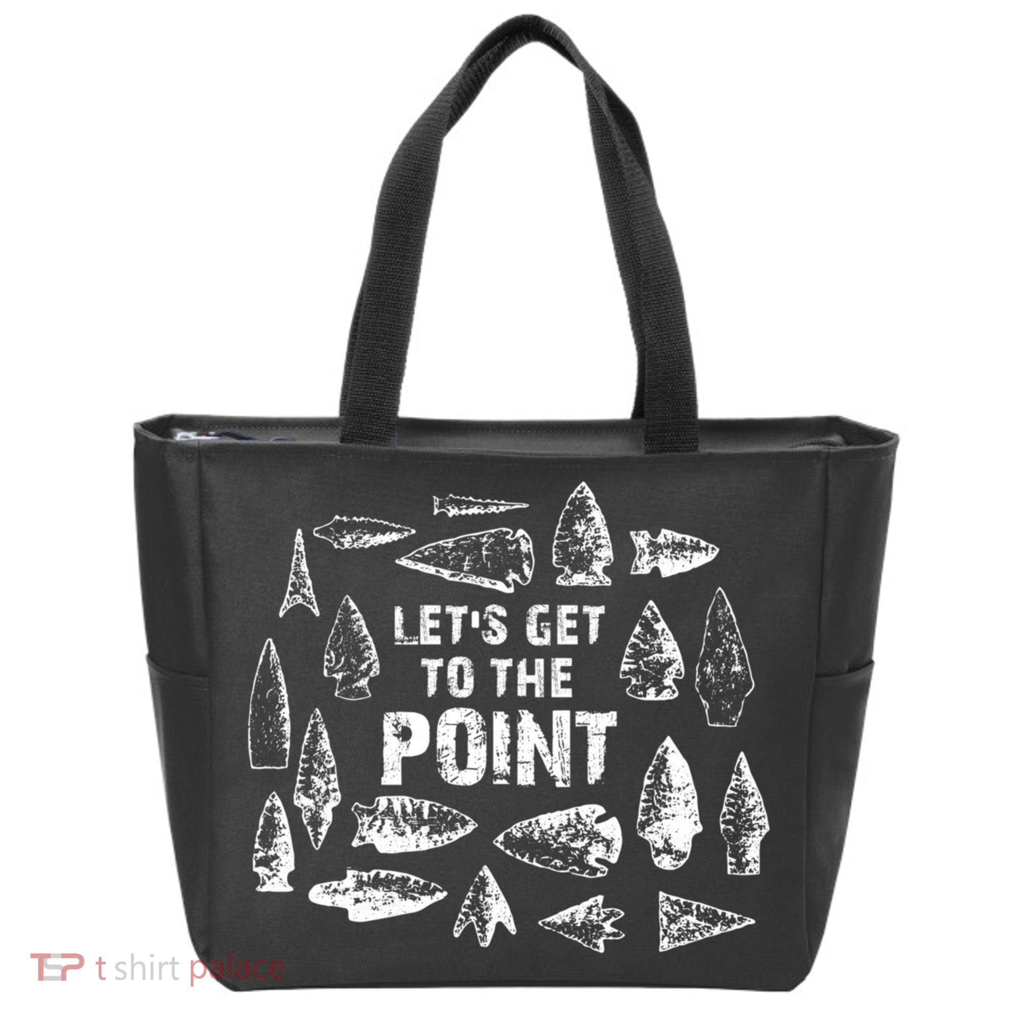 Trending Arrowhead Collector Arrowhead Native Artifact Hunting Tote Bag