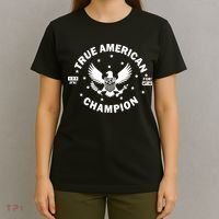 True American Champion Usa T-Shirt thumb 4