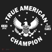 True American Champion Usa Beanie thumb 2