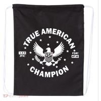 True American Champion Usa Drawstring Bag thumb 0