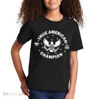 True American Champion Usa Kids T-Shirt thumb 2