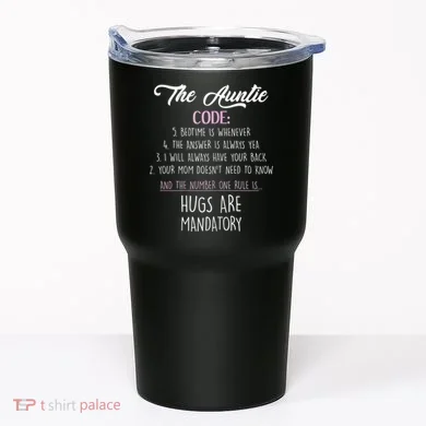 Tumbler