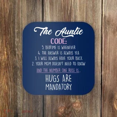 Coaster