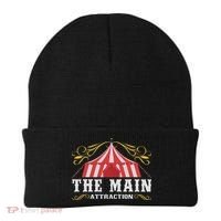 The Attraction Circus Carnival Children Birthday Party Beanie thumb 0