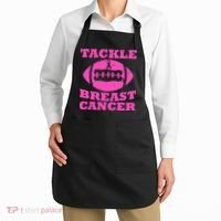 Tackle Breast Cancer Apron thumb 2
