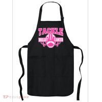 Tackle Breast Cancer1 Apron thumb 0