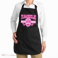 Tackle Breast Cancer1 Apron thumb 2