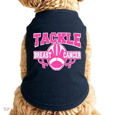 Doggie Tank