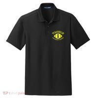 Tackle Childhood Cancer Dry Zone Grid Polo thumb 0