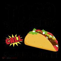 Taco Emergency Call 9-Juan-Juan Coffee Mug thumb 5