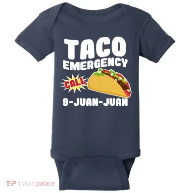 Baby Bodysuit