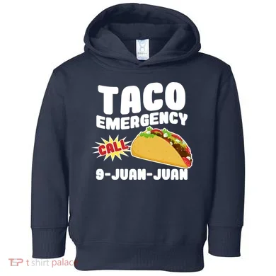 Toddler Hoodie