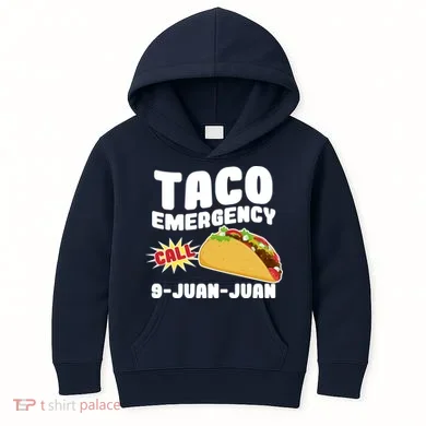 Kids Hoodie