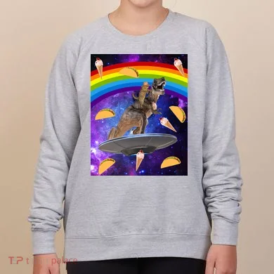 Women's Sweatshirt