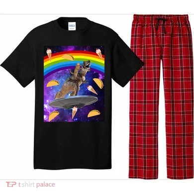 Pajama Set