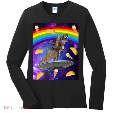 Women's Long Sleeve Shirt