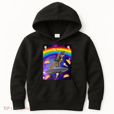 Kids Hoodie