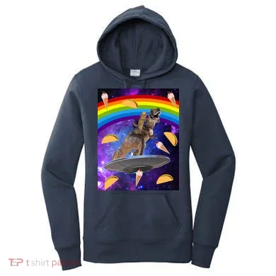 Women's Hoodie