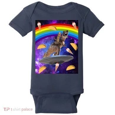 Baby Bodysuit