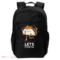 Taco Let's Fiesta Backpack thumb 0