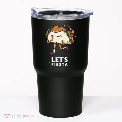 Tumbler