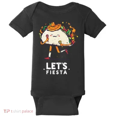 Baby Bodysuit