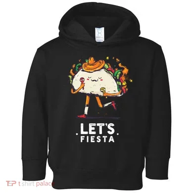 Toddler Hoodie