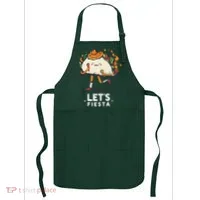 Taco Let's Fiesta Apron thumb 0
