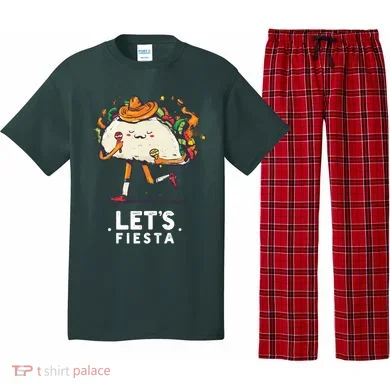 Pajama Set