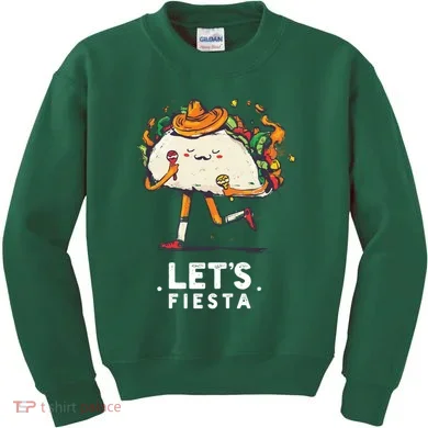 Kids Sweatshirt