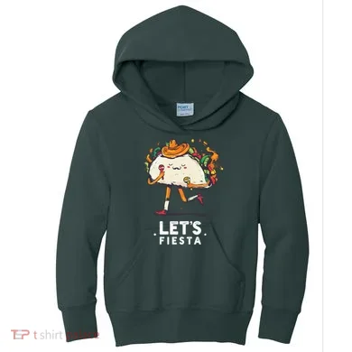 Kids Hoodie