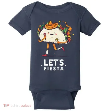 Baby Bodysuit