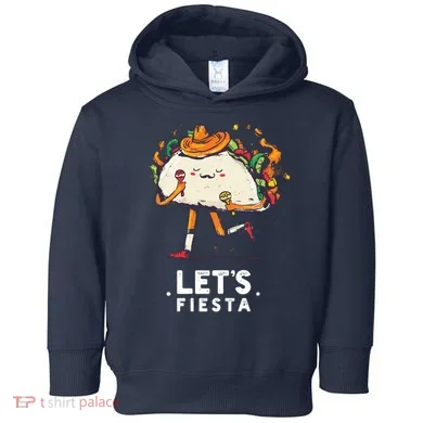 Toddler Hoodie