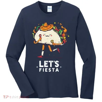 Women's Long Sleeve Shirt
