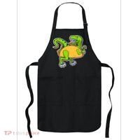 Taco-Raptor Apron thumb 0