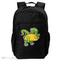 Taco-Raptor Backpack thumb 0