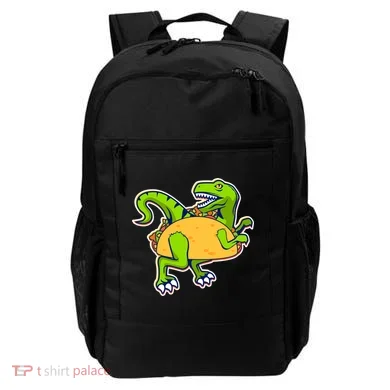 Taco-Raptor Backpack