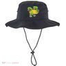 Taco-Raptor Bucket Hat