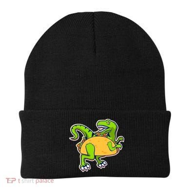 Taco-Raptor Beanie