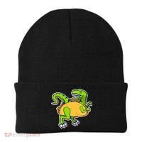 Taco-Raptor Beanie thumb 0