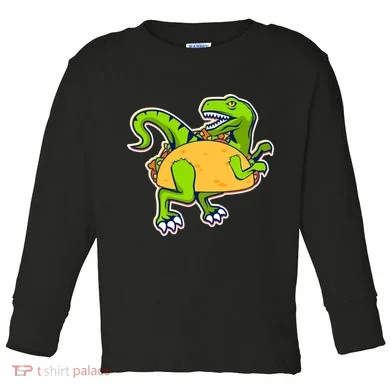 Toddler Long Sleeve