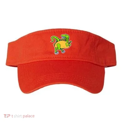 Taco-Raptor Visor