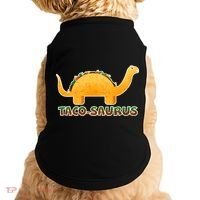Taco-Saurus Doggie Tank thumb 0